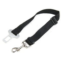 Adjustable Heavy-Duty Nylon Pet Dog Car Seat Belt Lead