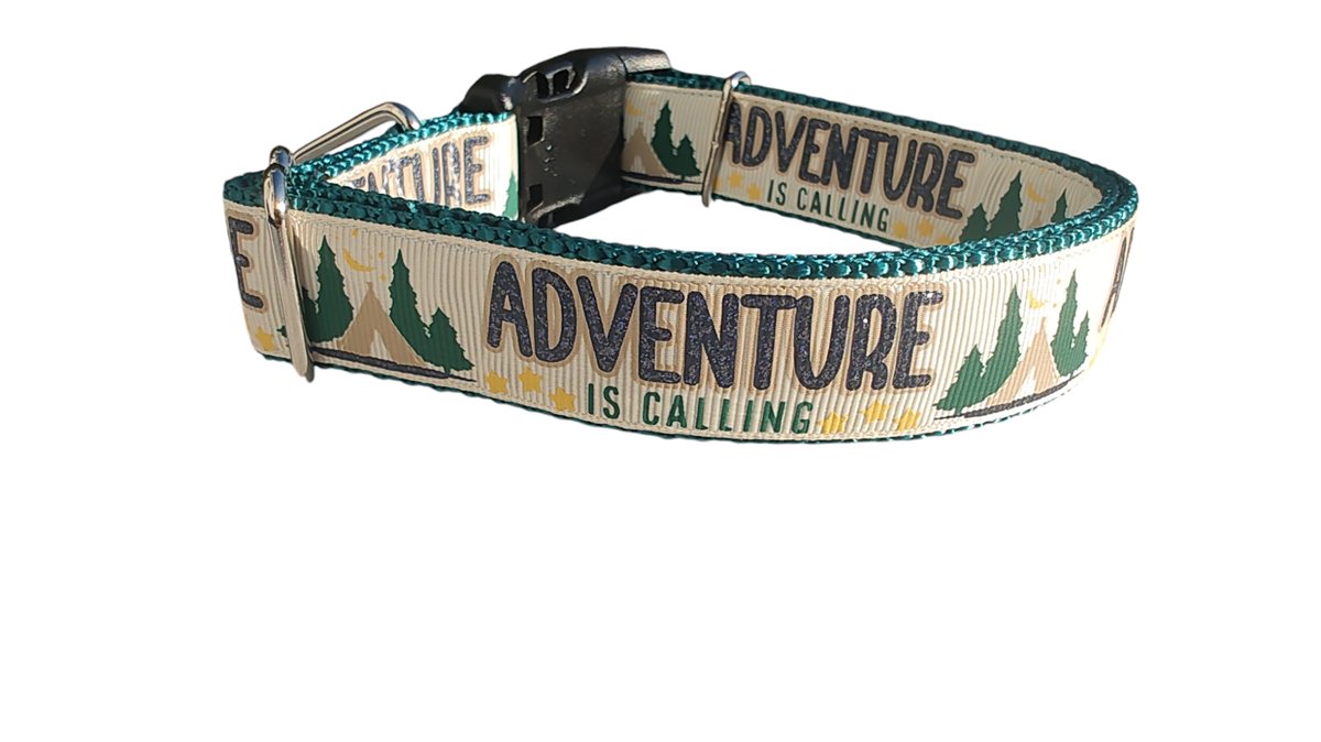 Dog Living Essential Pull Weatherproof Premium - Premium