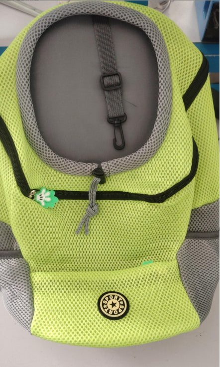 Pet backpack dog backpack - Majestic Pet Kingdom
