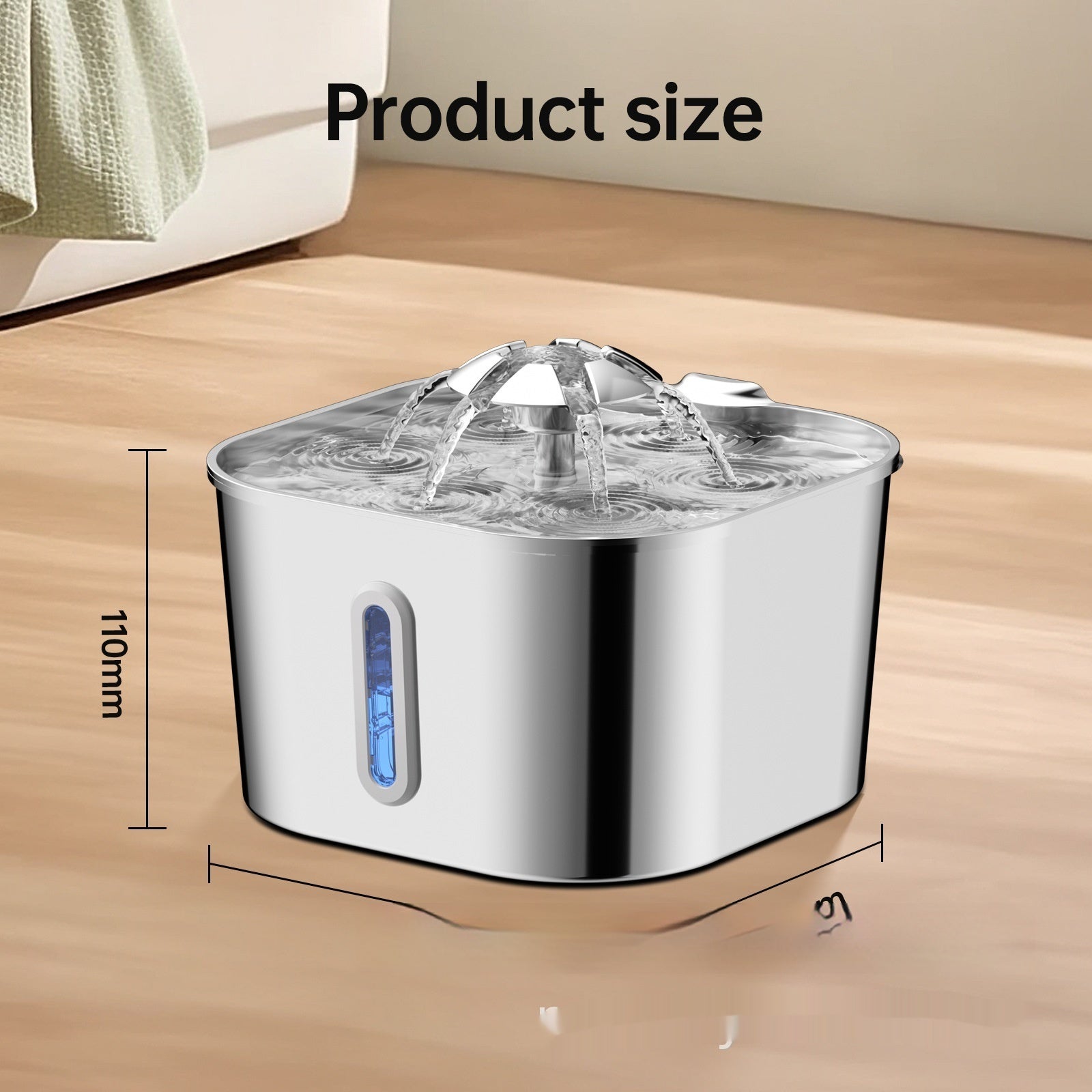 Pet Product - Premium Pet Accessory