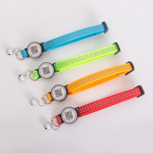 New Smart Pet Collar For Cats | Purrfect Pet Kingdom
