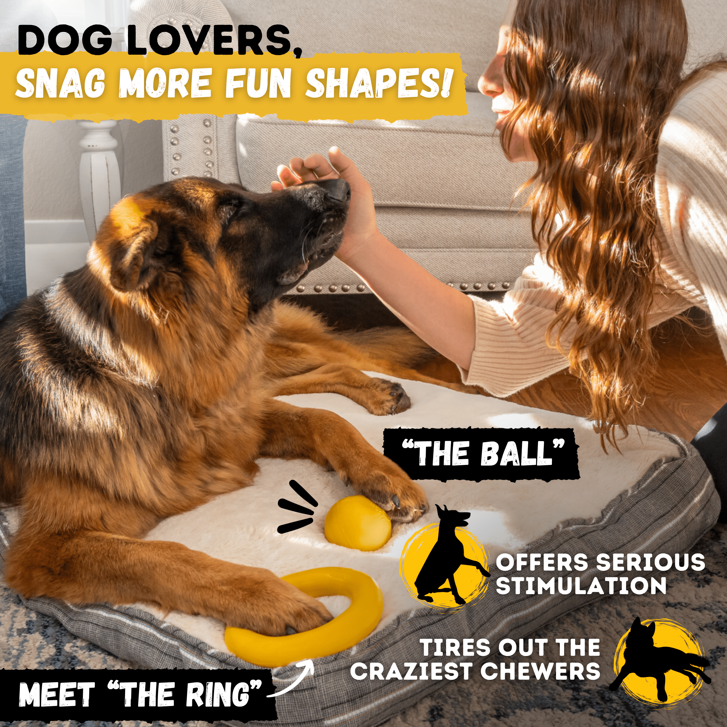 Luxury Pet Essentials - Purrfect Pet Kingdom™