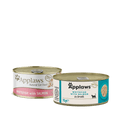 Applaws Whitefish & Salmon Wet Cat Can (2.47oz) - Majestic Pet Kingdom