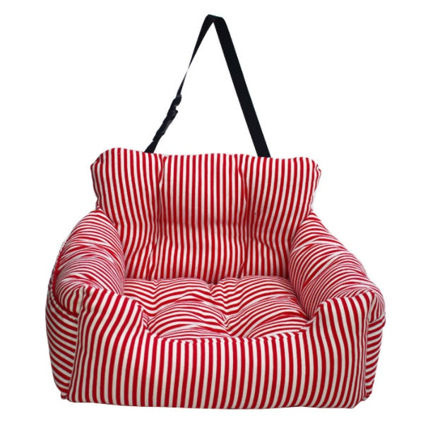 Car Pet Seat Cat And Dog Kennel - Majestic Pet Kingdom