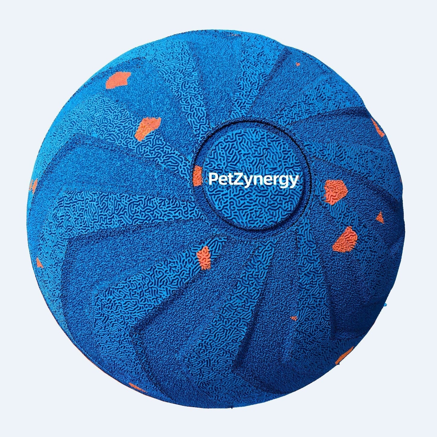New Electric Smart Waterproof Bite-Resistant ETPU Pet Dog Boredom-Relieving Chew Bouncing Toy Ball | Purrfect Pet Kingdom