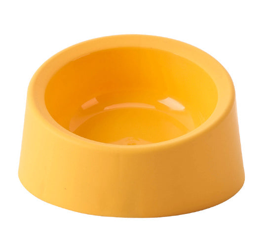 Neck Protection Design Plus-sized Deepen Pet Bowl - Majestic Pet Kingdom