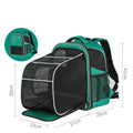 Pets Go Out Backpack Portable Space Capsule Large Capacity Shoulder Dog - Majestic Pet Kingdom