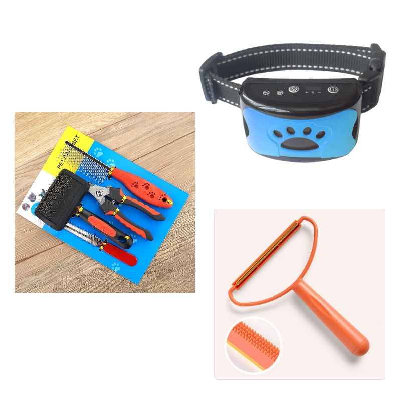 Luxury Pet Essentials - Purrfect Pet Kingdom™