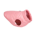 New Pet Dog Clothing Autumn And Winter Full Nylon Zipper Puppy Jacket Dog Clothing - Majestic Pet Kingdom