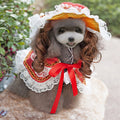 Christmas Pet Clothes Funny Pet Clothing Apparel - Majestic Pet Kingdom
