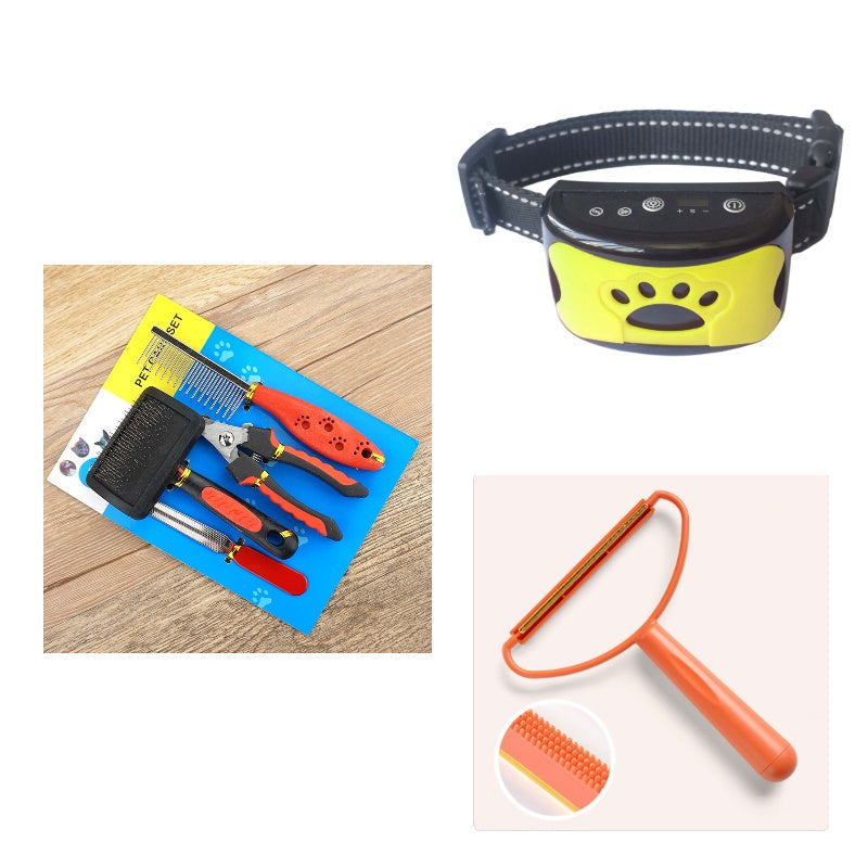 Luxury Pet Essentials - Purrfect Pet Kingdom™