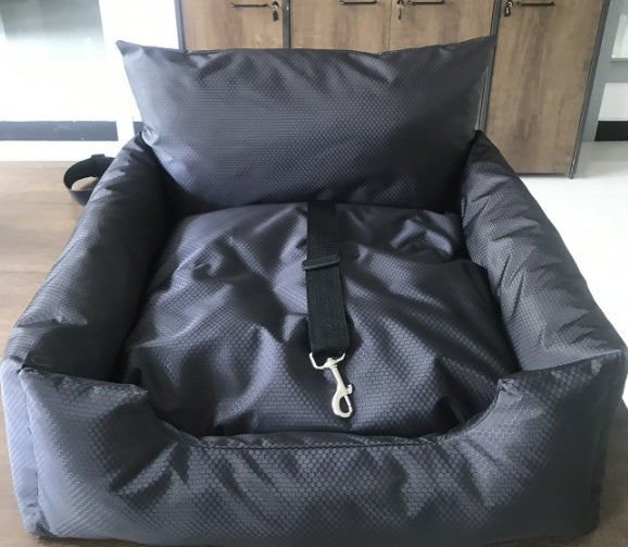 Car Pet Seat Cat And Dog Kennel - Majestic Pet Kingdom