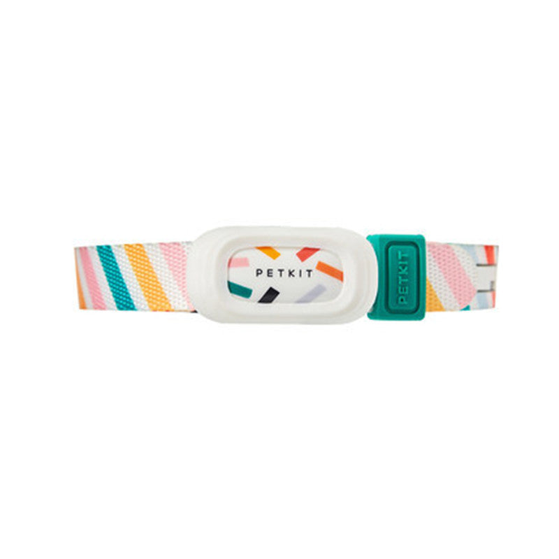 Pet Smart Wearable Bluetooth Device Cat Brand Dog Brand - Majestic Pet Kingdom
