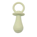 Pet Pacifier Rubber Toys For Newborn Dogs Cat Chew Toys Puppy Kitty Products Dog Games Sound Squeaker