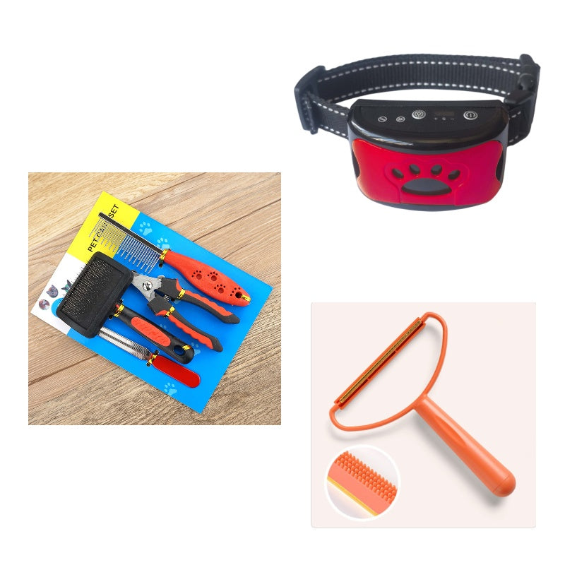 Luxury Pet Essentials - Purrfect Pet Kingdom™