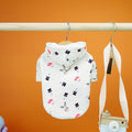 Dog Clothes Christmas Sweatshirt Clothes - Majestic Pet Kingdom