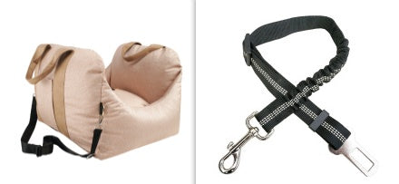 Luxury Pet Essentials - Purrfect Pet Kingdom™