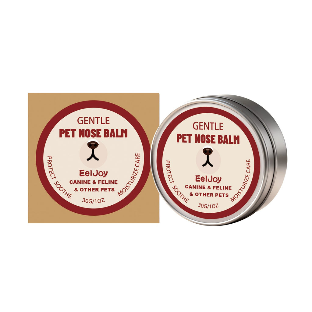 Pet Nose Balm