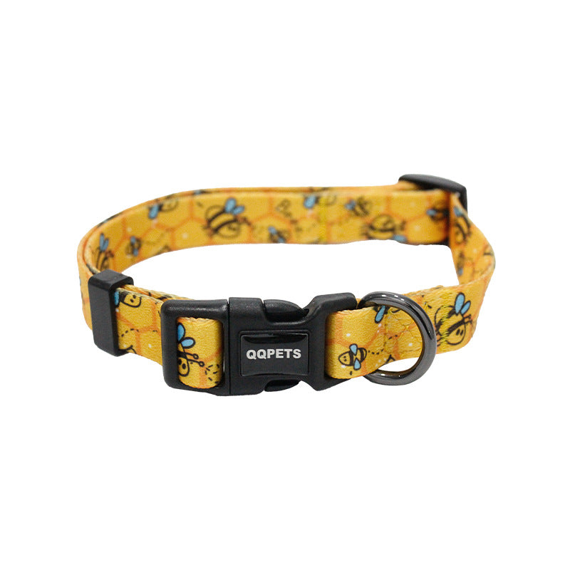 Dog Collars Pet Products Small And Medium Pet Collars Ergonomic | Majestic Pet Kingdom™