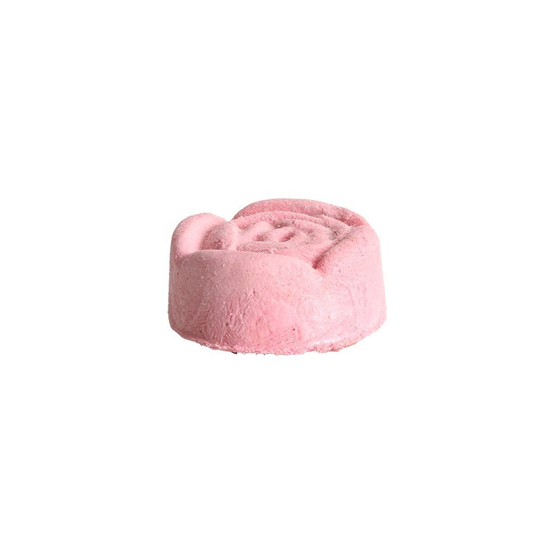 Freeze-Dried Cranberry And Rose Biscuits Cat Treats