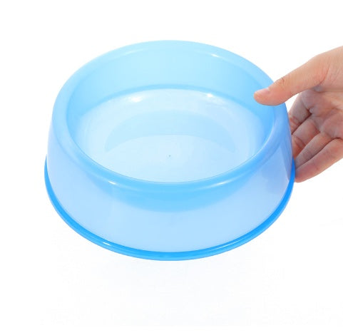 Cat Bowl Dual-use Anti-choke Pet - Majestic Pet Kingdom