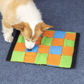 Pet Multi Function Double Sided Sniffing Tibetan Food Roll