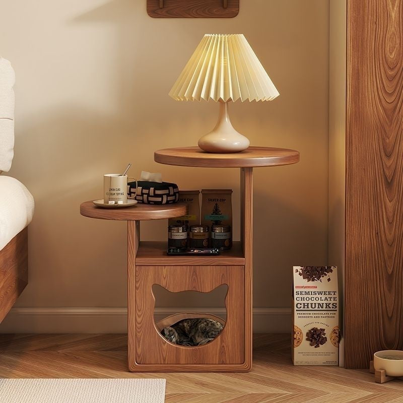 Cat Living Essential Living Essential Premium - Premium