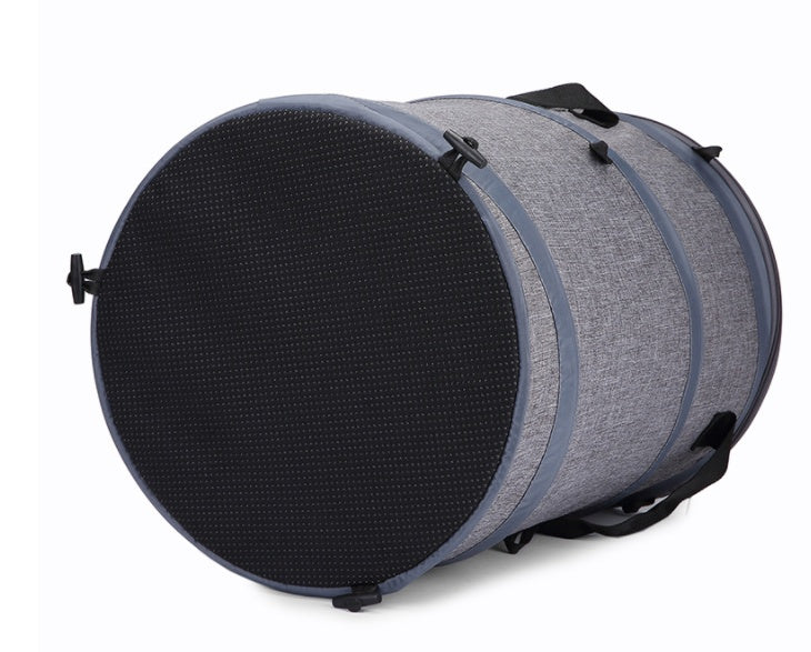 Dog Carrier Bag Portable Outdoor Travel Tunnel Bed Nest
