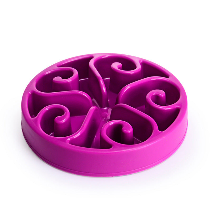 Dog Bowl Bowl Ergonomic - Ergonomic Digestive Ease