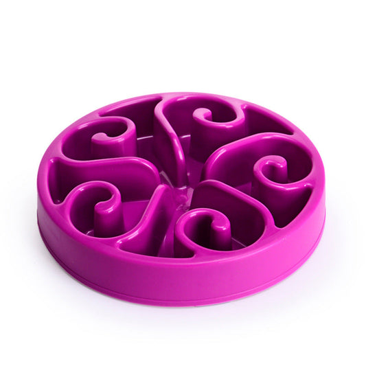 Dog Bowl Bowl Ergonomic - Ergonomic Digestive Ease