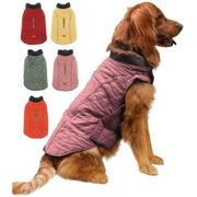 Dog Winter Coat - Majestic Pet Kingdom