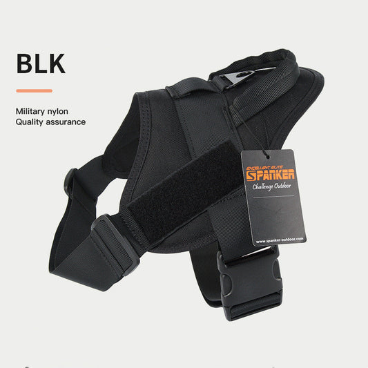 Large And Medium Dog Harness | Purrfect Pet Kingdom