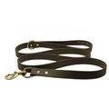 Heavy-Duty Waterproof Dog Leash - OD Green Pet Lead