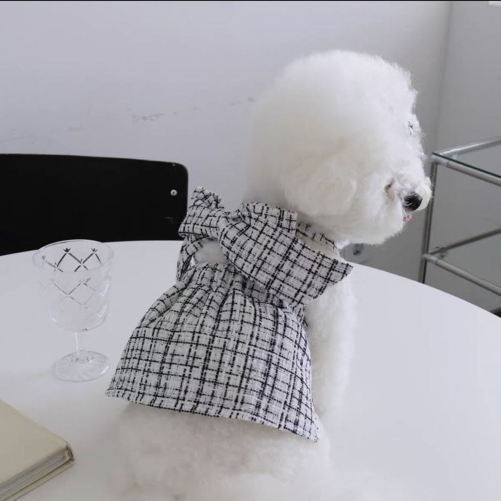 Sling Skirt Dog Pet Clothing - Majestic Pet Kingdom