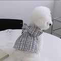Sling Skirt Dog Pet Clothing - Majestic Pet Kingdom