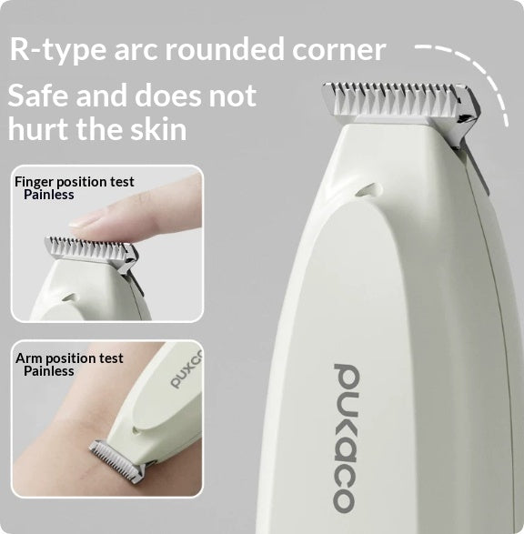 Pet Shaver Cat Foot Shaver Special