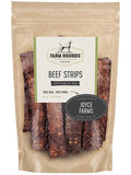 Farm Hounds Beef Strips (4.5oz)