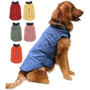 Dog Winter Coat - Majestic Pet Kingdom