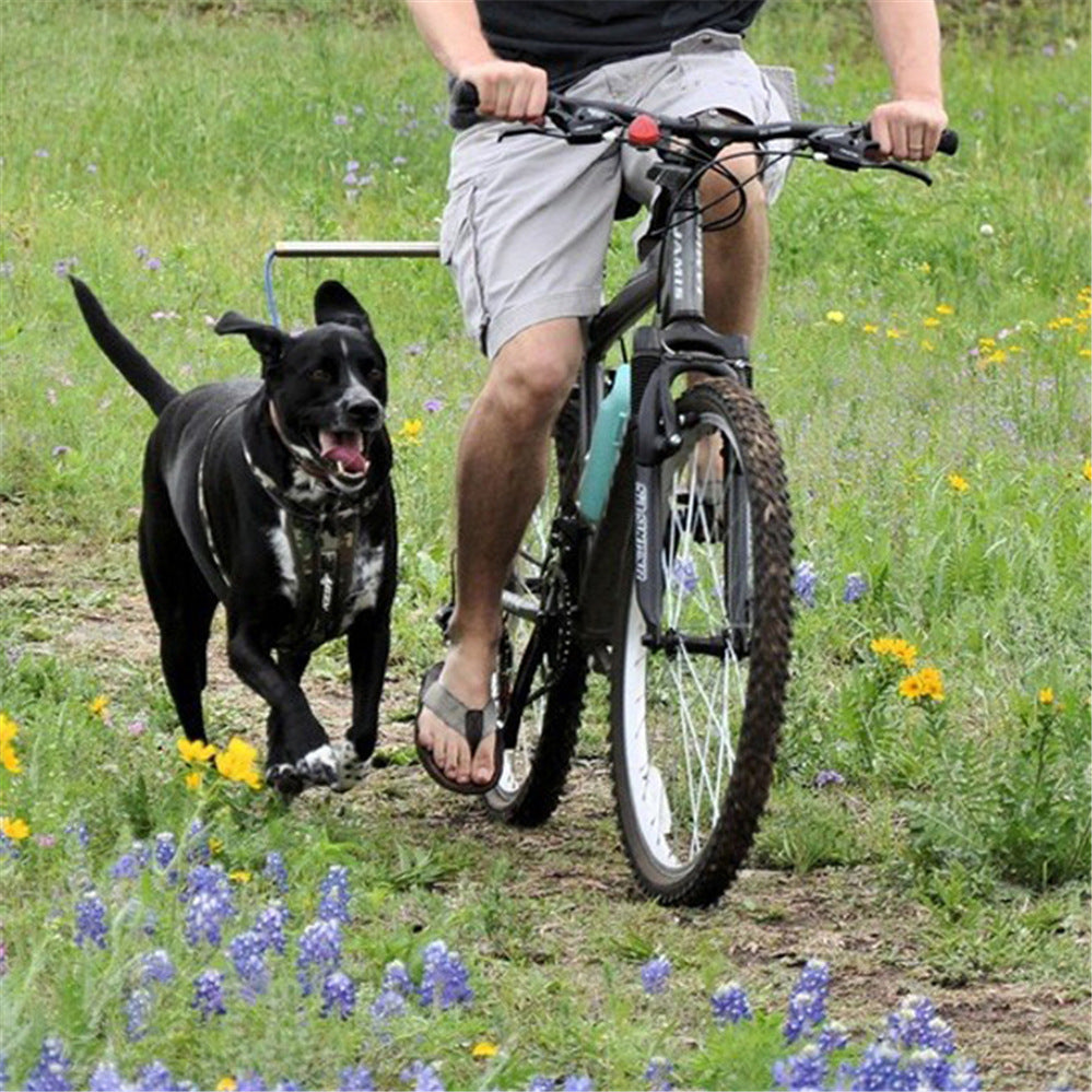 Dog Living Essential Pull Weatherproof Premium - Premium