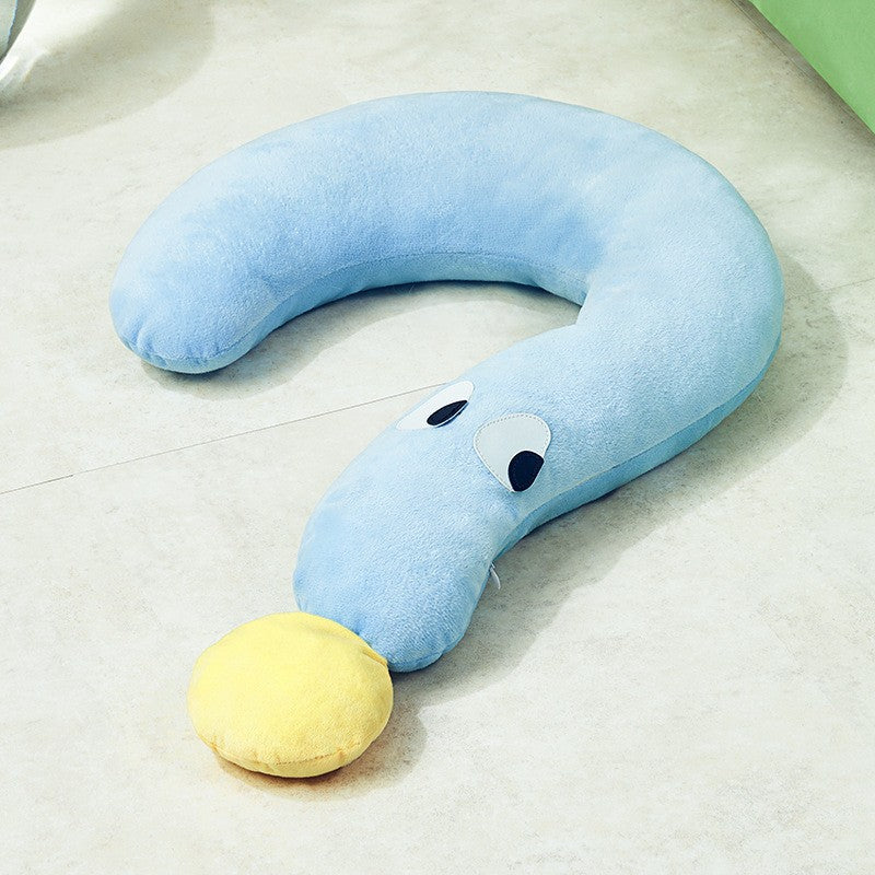 Cat Pillow Universal Four Seasons Pet Sleeping Dog Pillow Dog Cushion Summer Kennel Pad Pet Supplies - Majestic Pet Kingdom