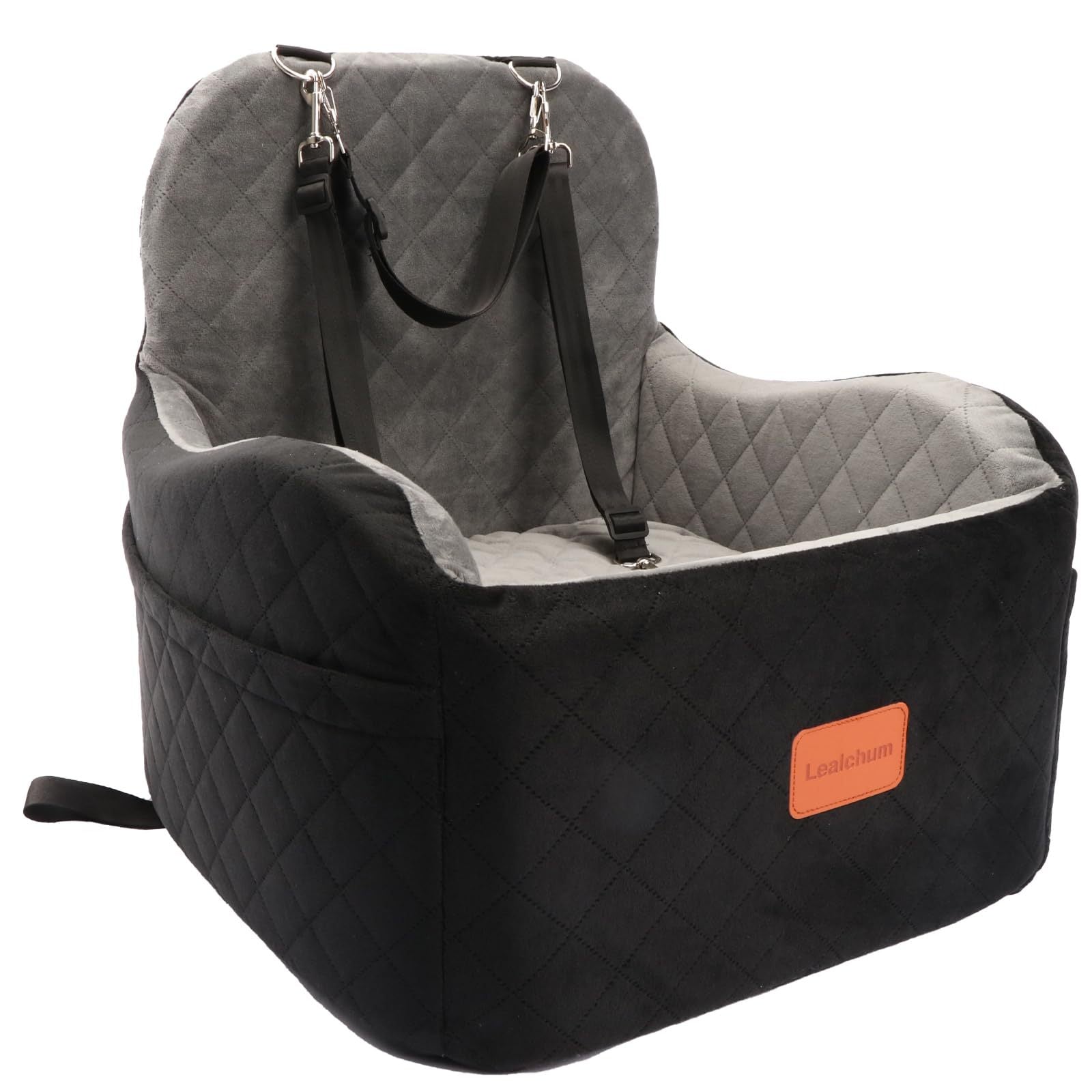 Detachable And Washable Pet Car Bed