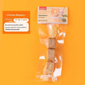 New Pet Treats Dried Meat Skewers Oden Sticks