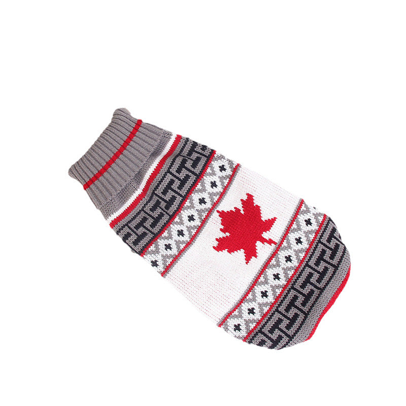New Winter Fashion Pet Clothes - Majestic Pet Kingdom