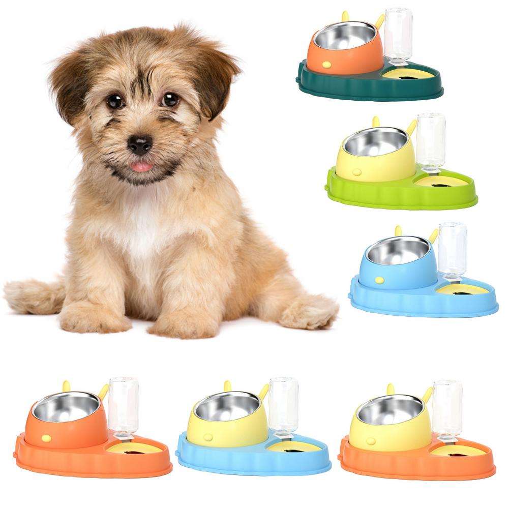 Dog Living Essential Ergonomic Digestive Premium - Premium