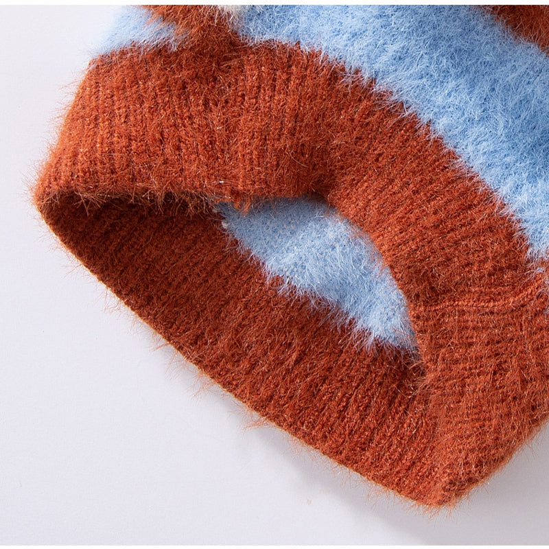 Little Dog Clothes For Autumn And Winter, Small Dog For Winter Warmth, Teddy Bichon Frise POLO Collar Pet Winter Two-legged Sweater - Majestic Pet Kingdom