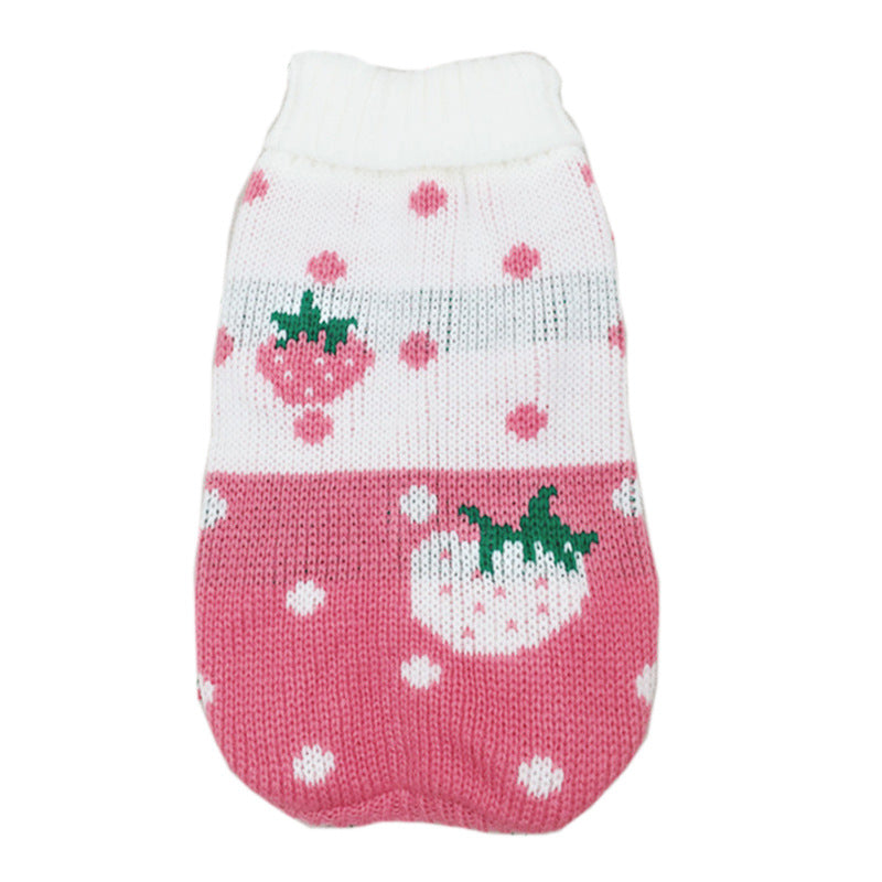 New Winter Fashion Pet Clothes - Majestic Pet Kingdom