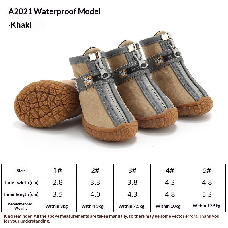 Pet Product - Premium Pet Accessory