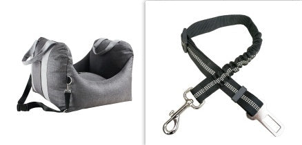 Luxury Pet Essentials - Purrfect Pet Kingdom™