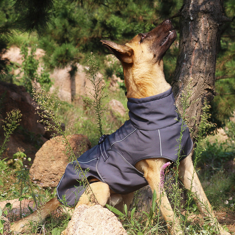 Waterproof Double-layer Insulated Pet In Stock - Premium Pet Accessory