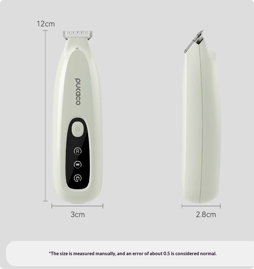 Pet Shaver Cat Foot Shaver Special
